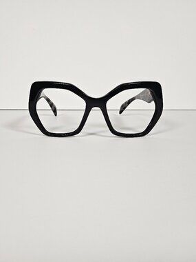 Prada Italy Eyeglass/Sunglass Frames - SPR 16R 56 19 135